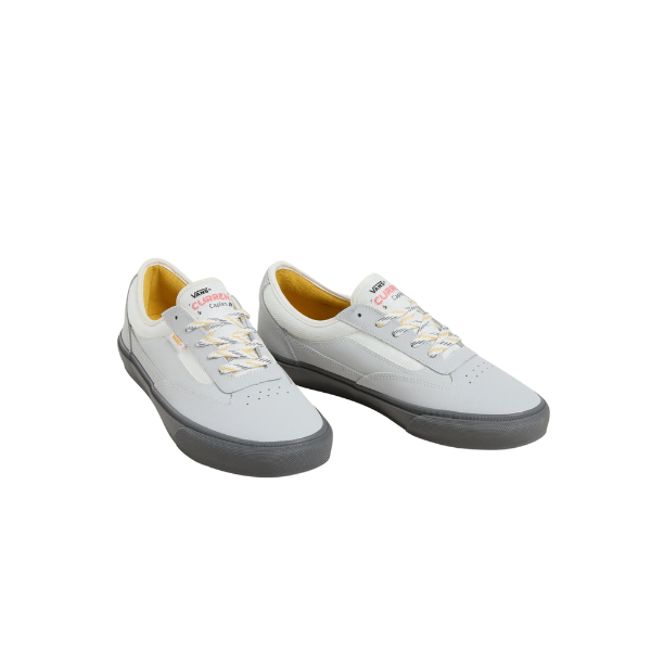 Vans - Skate Curren Caples ( Grey ) - Boardhub