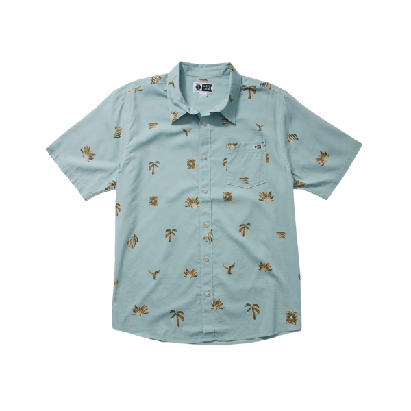 Salty Crew Cortes woven