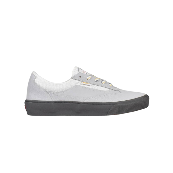 Vans - Skate Curren Caples ( Grey ) - Boardhub