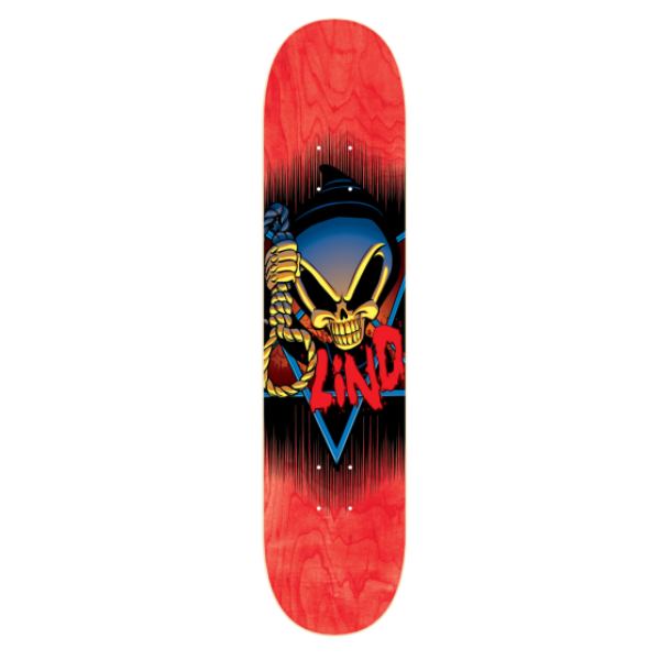 Blind - Classic Nosegram 8.5