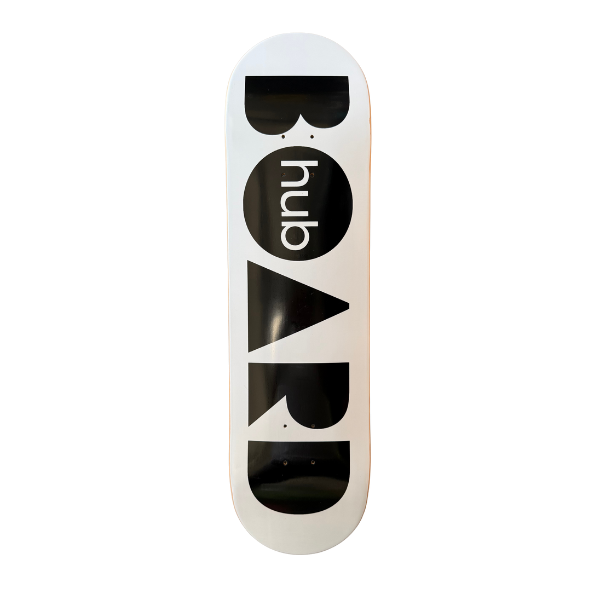 Boardhub - Shop 8.25