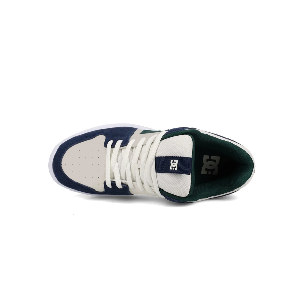 DC - Lynx Zero (Navy/White/Green) - Boardhub