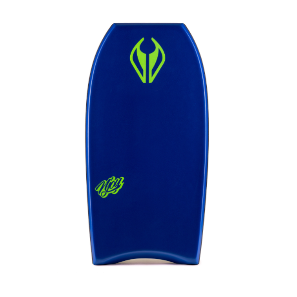 NMD - Njoy PE (Dark Blue/Green) - Boardhub