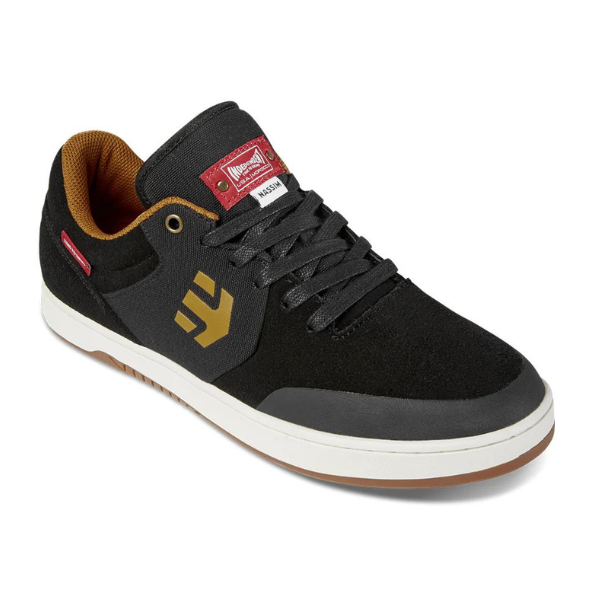 Etnies marana black black black sales