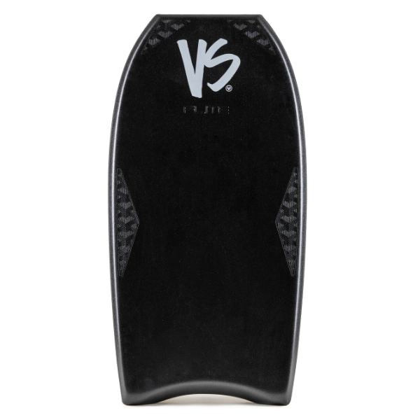 VS - Flite LFX X4 Miniquad Griptech (Black/Grey) Bodyboard - Boardhub