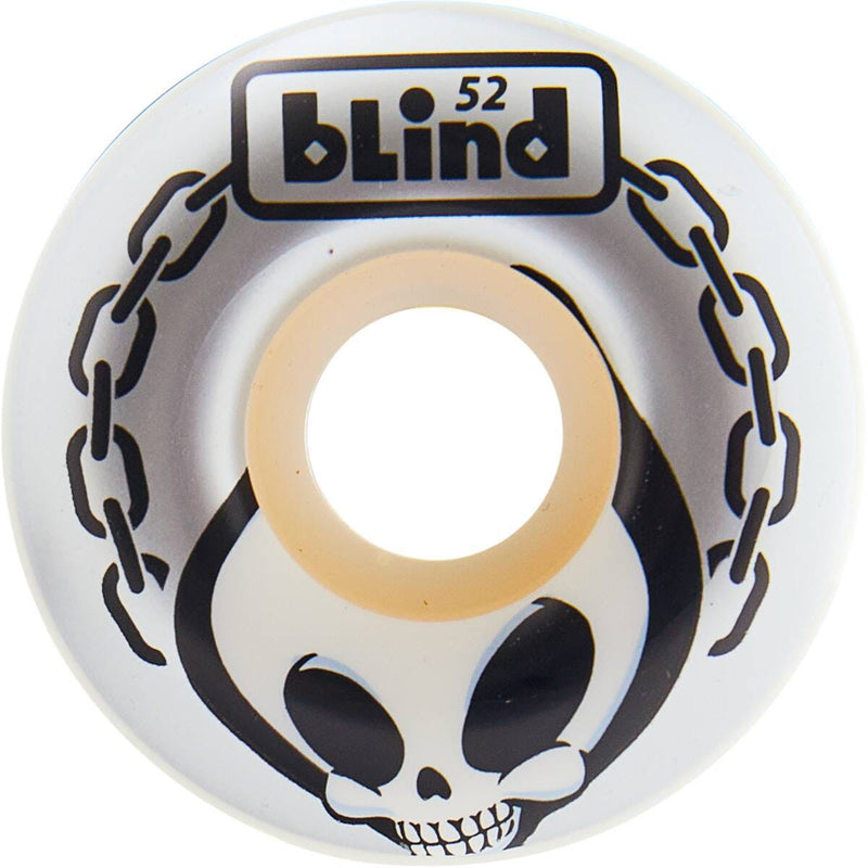 Blind - Reaper Chain 52mm Wheels (Silver)