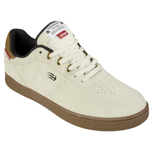Etnies Joslin x Indy White Gum