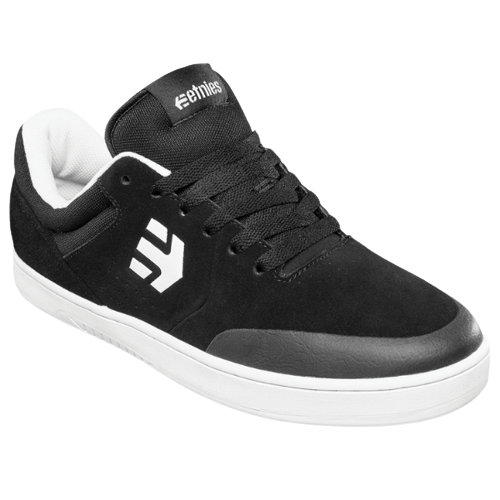 Etnies marana shop black white