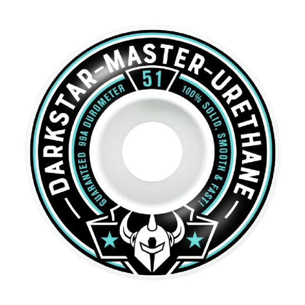 Darkstar - Responder 51mm Wheels