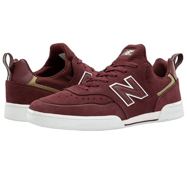 Numeric 288 top new balance