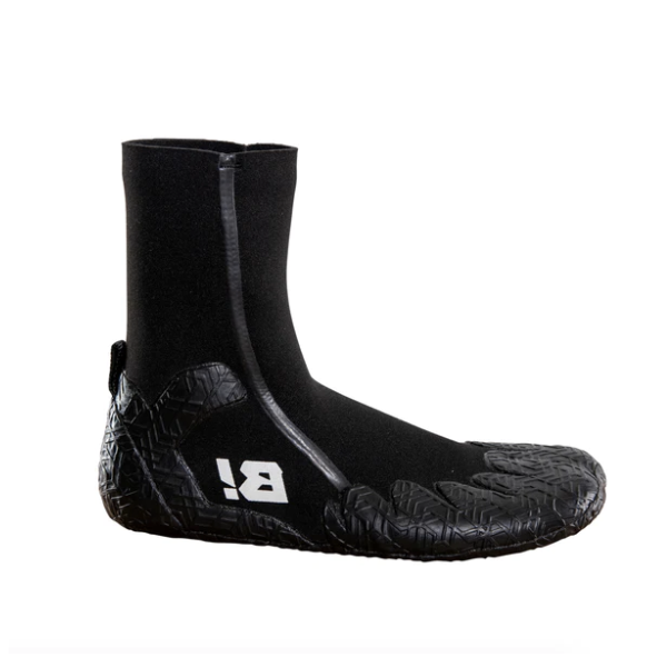 Buell Ninja Surf Booties Boardhub