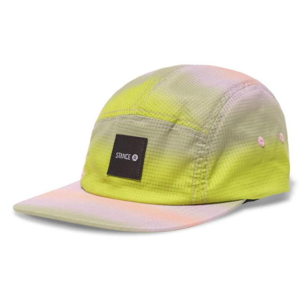 Stance Kinetic Adjustable Cap Ombre