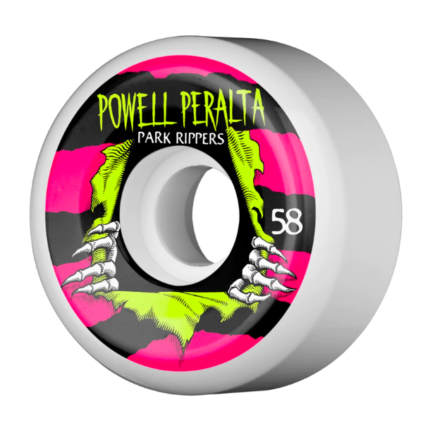 Powell Peralta - Park Ripper 58mm PF Wheels