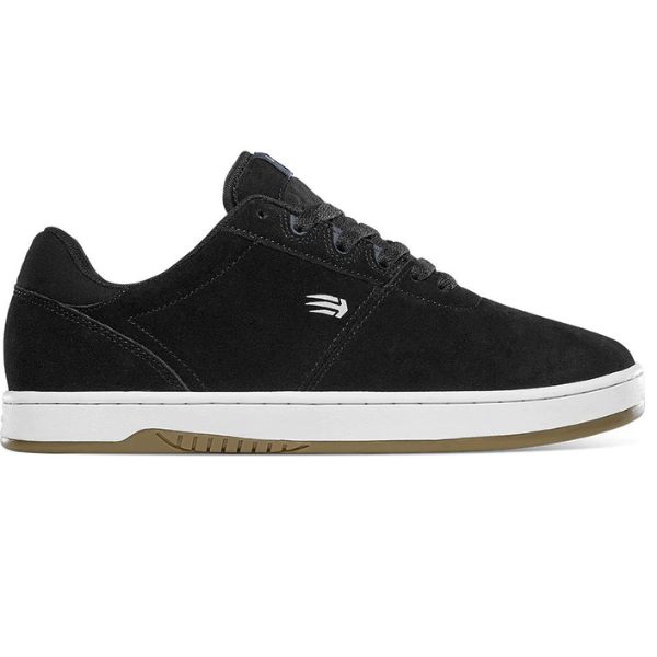 Etnies Joslin (Black) Boardhub - Main Image