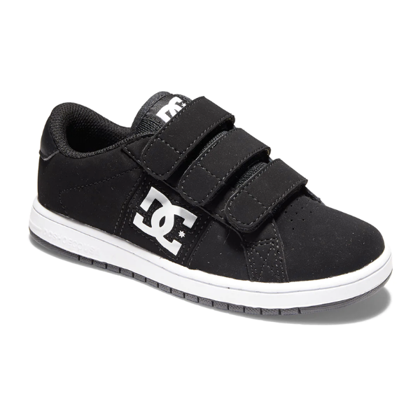 Dc velcro shoes on sale