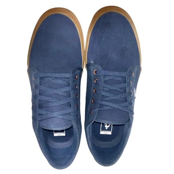 VANS - Youth Chukka Low (Blue/White)