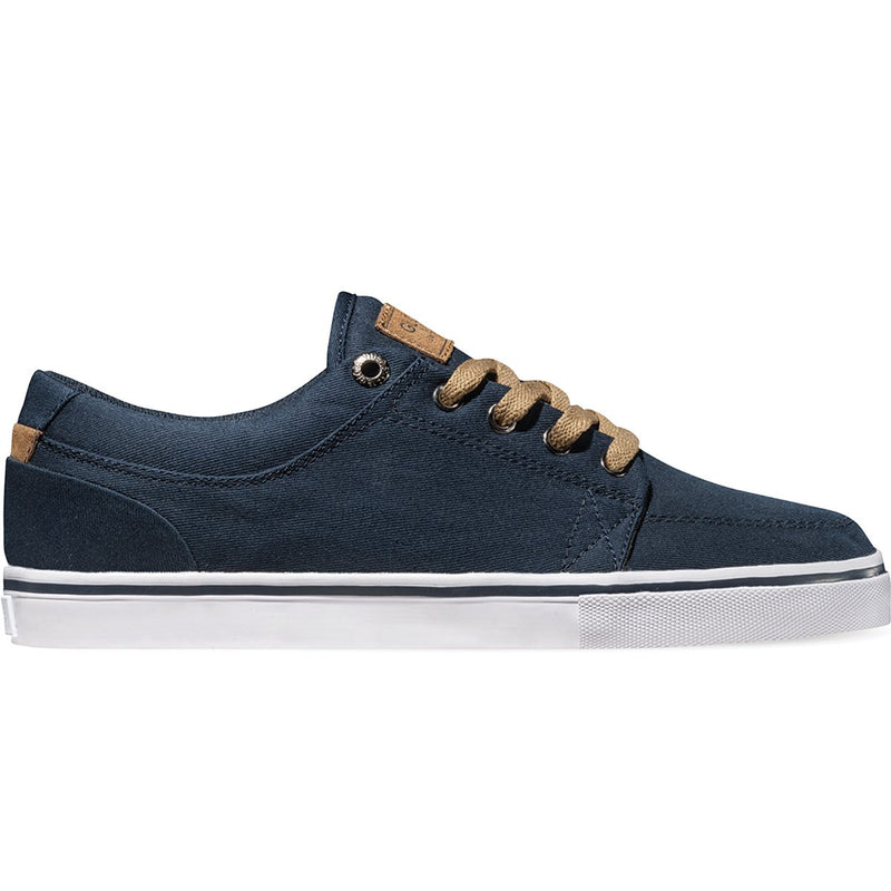 Globe - GS Shoes (Navy)