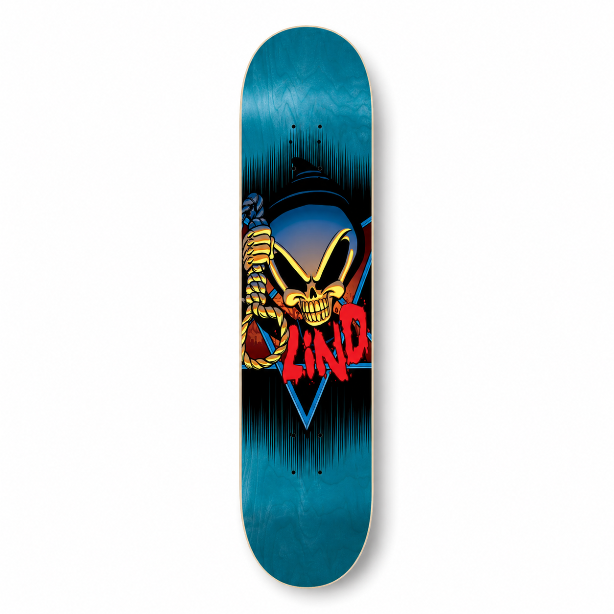 Blind - Classic Nosegram 8.5