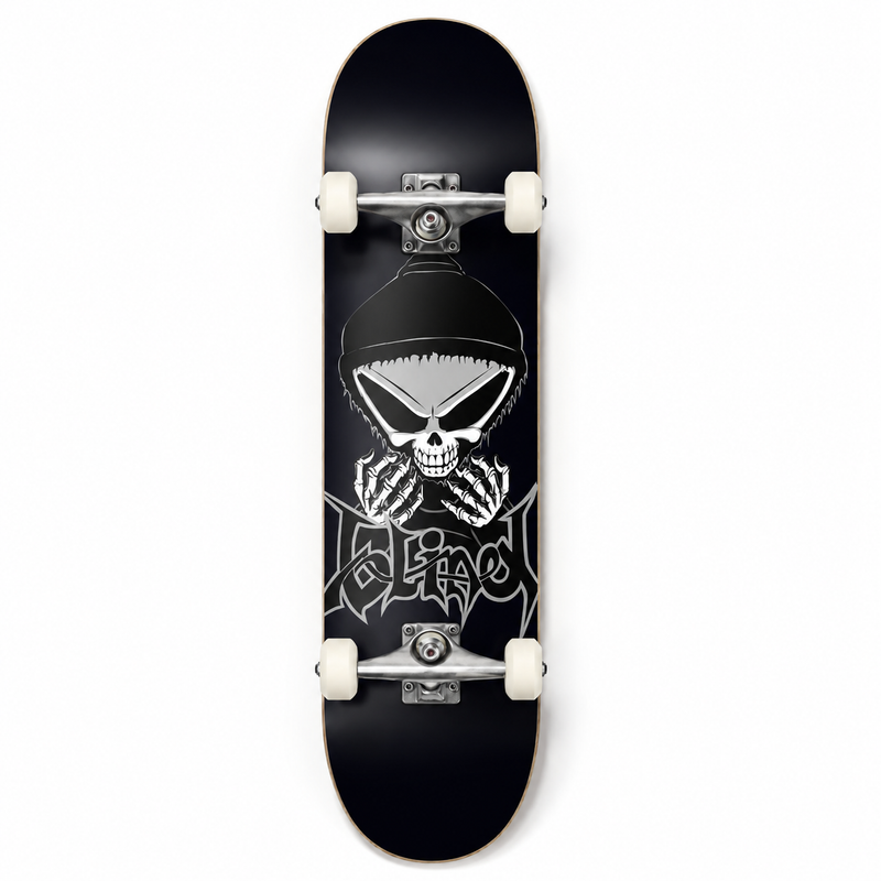 Blind - Classic Venom 8.0 Complete (Black)