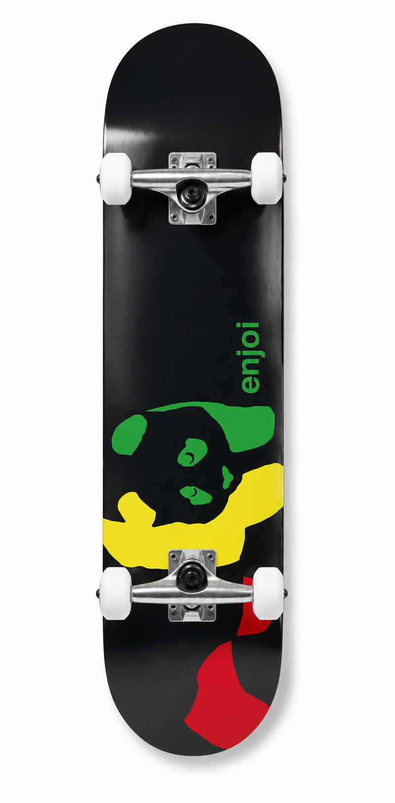Enjoi - Rasta Panda 8.0 Complete