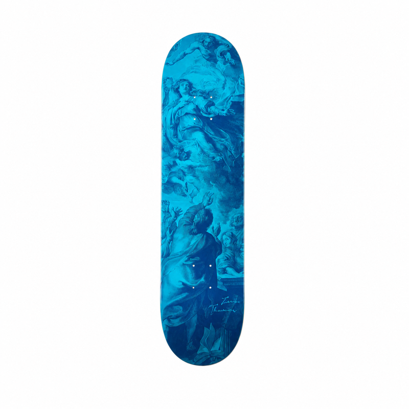 Zero - Thomas - Renaissance ( Blue ) 8.25