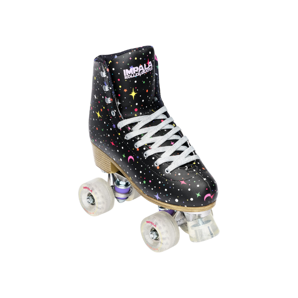 Impala - Twinkle Quad (Black)