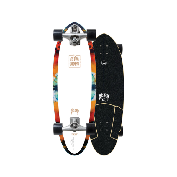 Carver - Lost Retro Tripper C7 Surf Skate