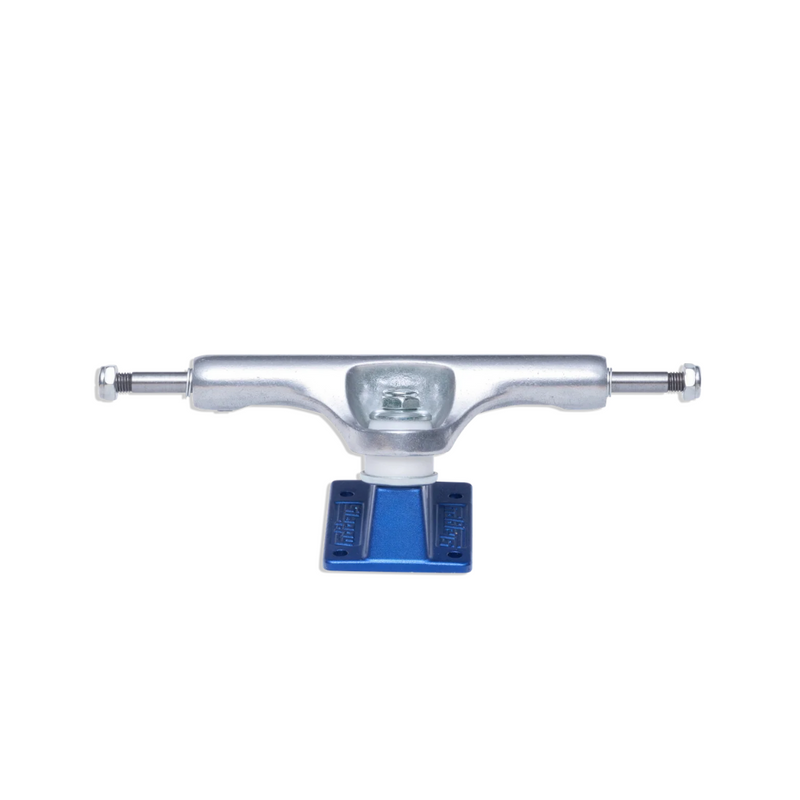 Slappy - Hollow Light 8.25" Trucks  (Blue)