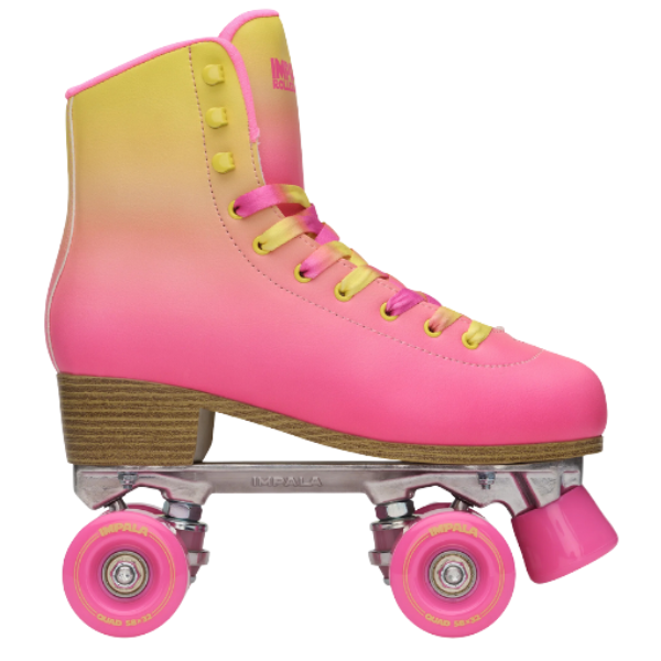 Impala - Quad Rollerskates (Tropicana)