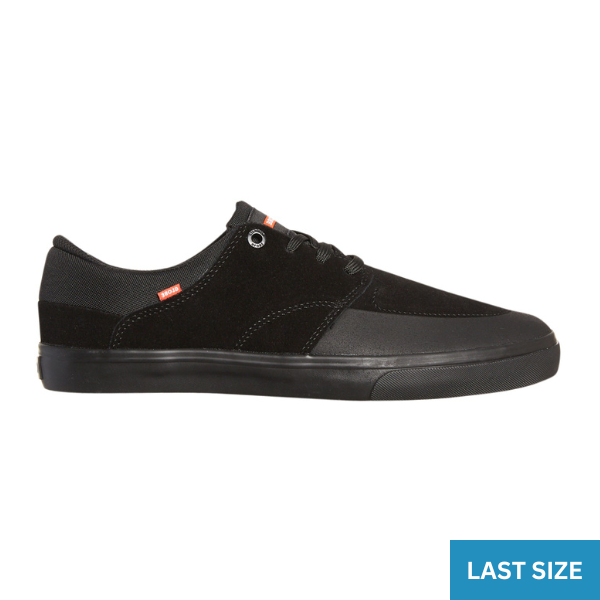 Globe - Chase (Black)