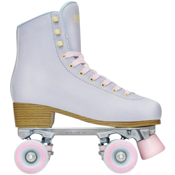 Impala - Quad Rollerskates (Periwinkle)