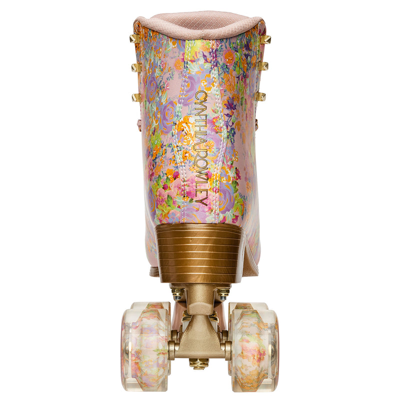 Impala Roller Skates - Cynthia Rowley