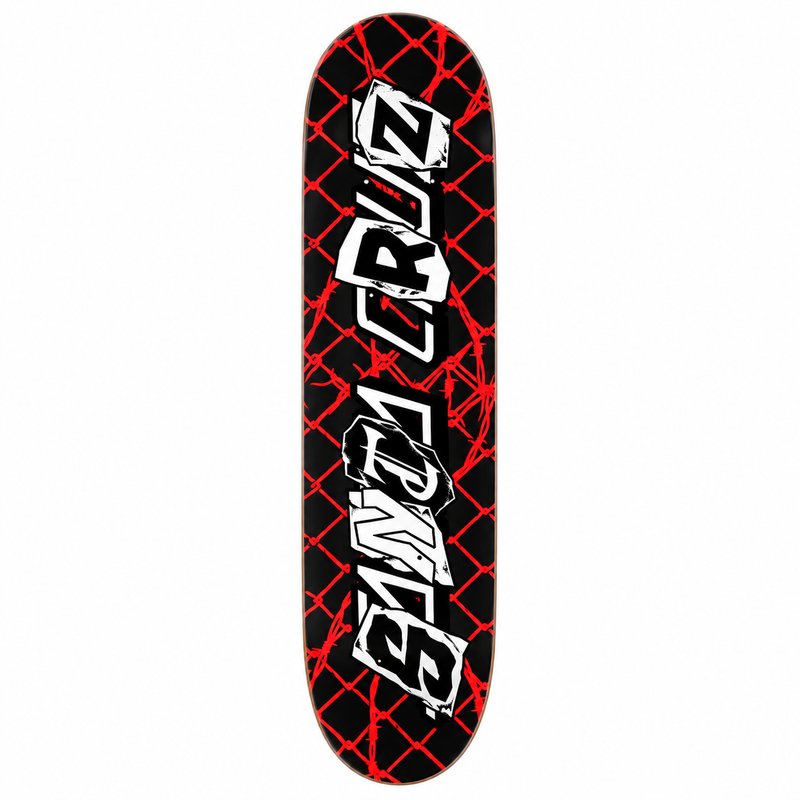 Santa Cruz - Pay Off Strip 8.5 Deck