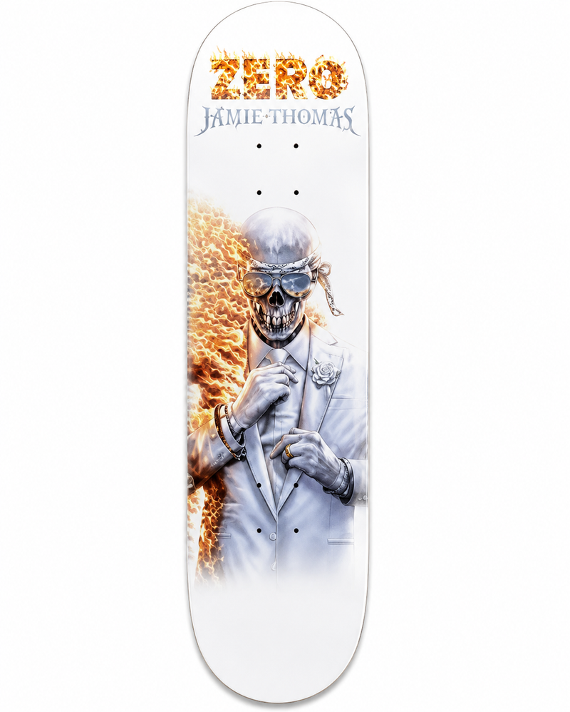 Zero - MegaDeath X Zero