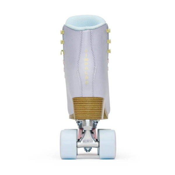 Impala - Quad Rollerskates (Periwinkle)