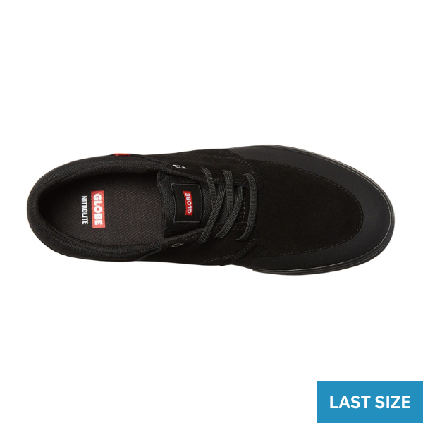 Globe - Chase (Black)