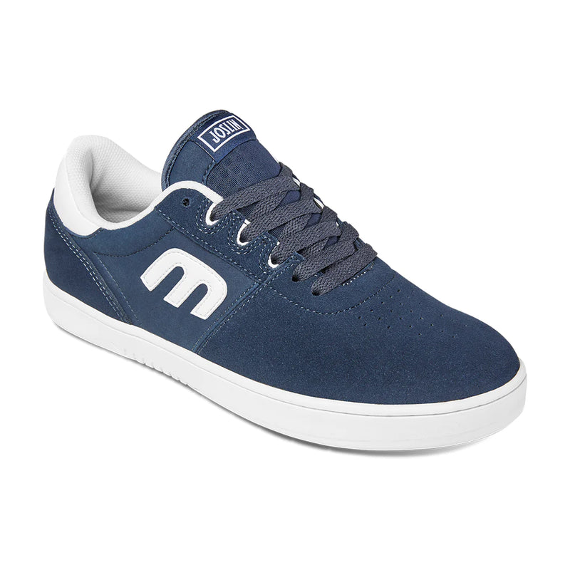 Etnies - Joslin ( Navy / White )