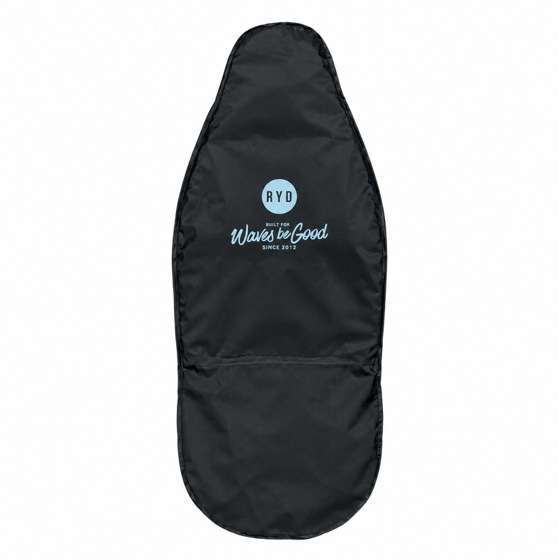 RYD - Car Seat Cover (Black)