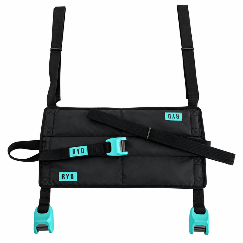 RYD - Tail Gate Cover