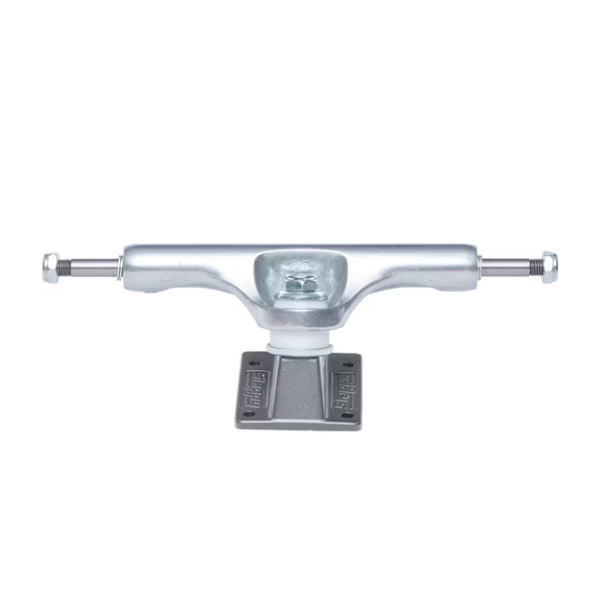 Slappy - Hollow Lights 8.5 Trucks (Gunmetal)