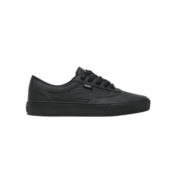 Vans - Skate Curren Caples ( Black )