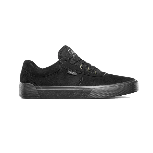 Etnies - Jameson 2 Eco (Black/Black) - Boardhub