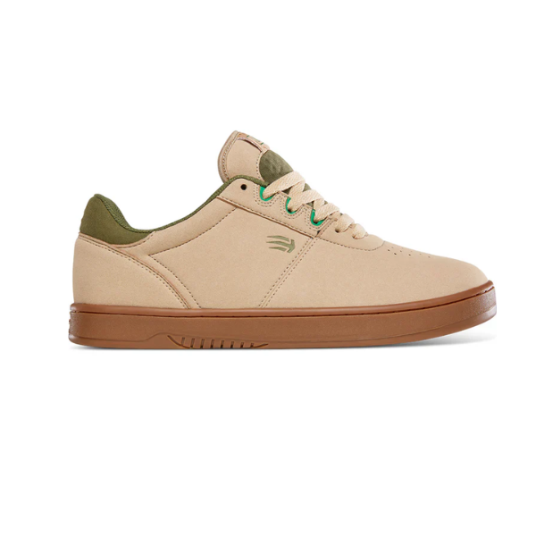 Etnies - Joslin x Tftf (Tan/Gum)
