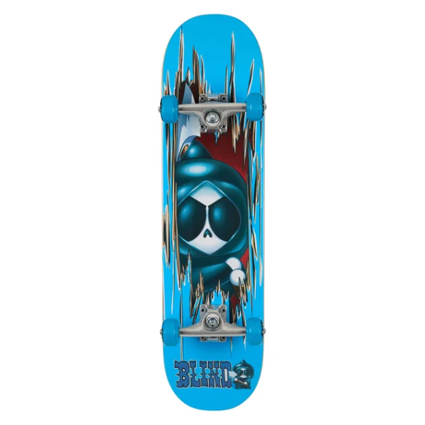 Blind - KNNY Axe 8.0 Complete (Blue)