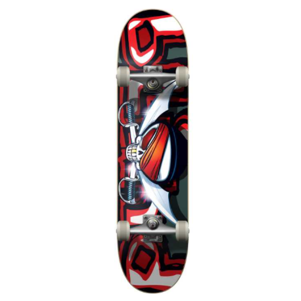 Blind - Switchblades 8.5 Complete (Multi)