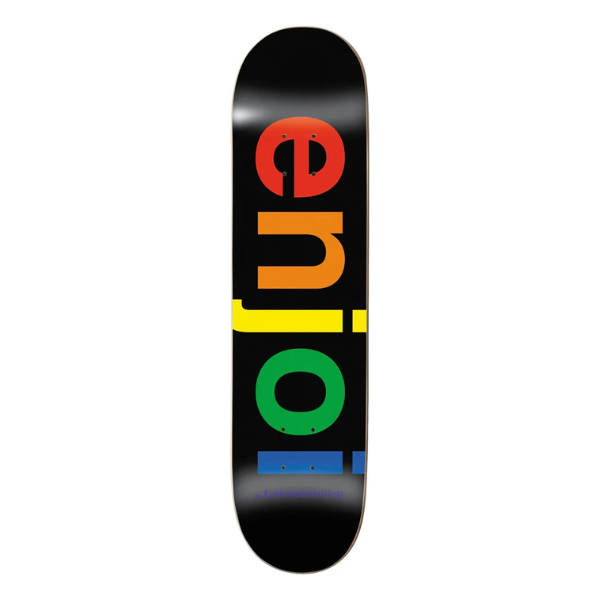 Enjoi - Specturm R7 - 8.0" Deck