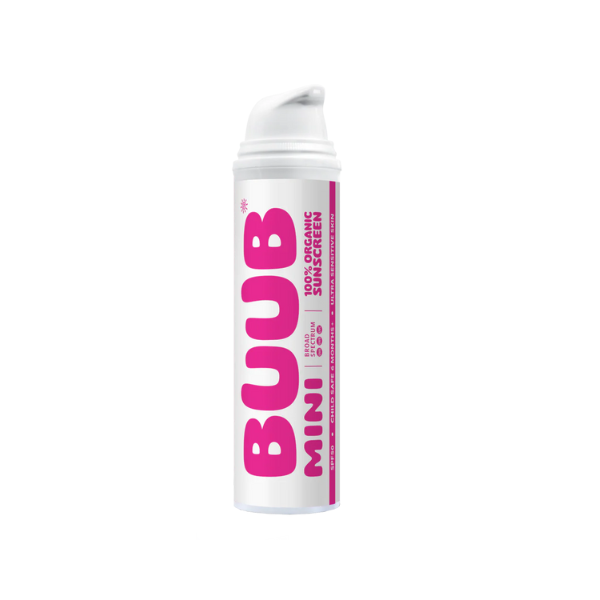 BUUB Sunscreen - Mini 70g