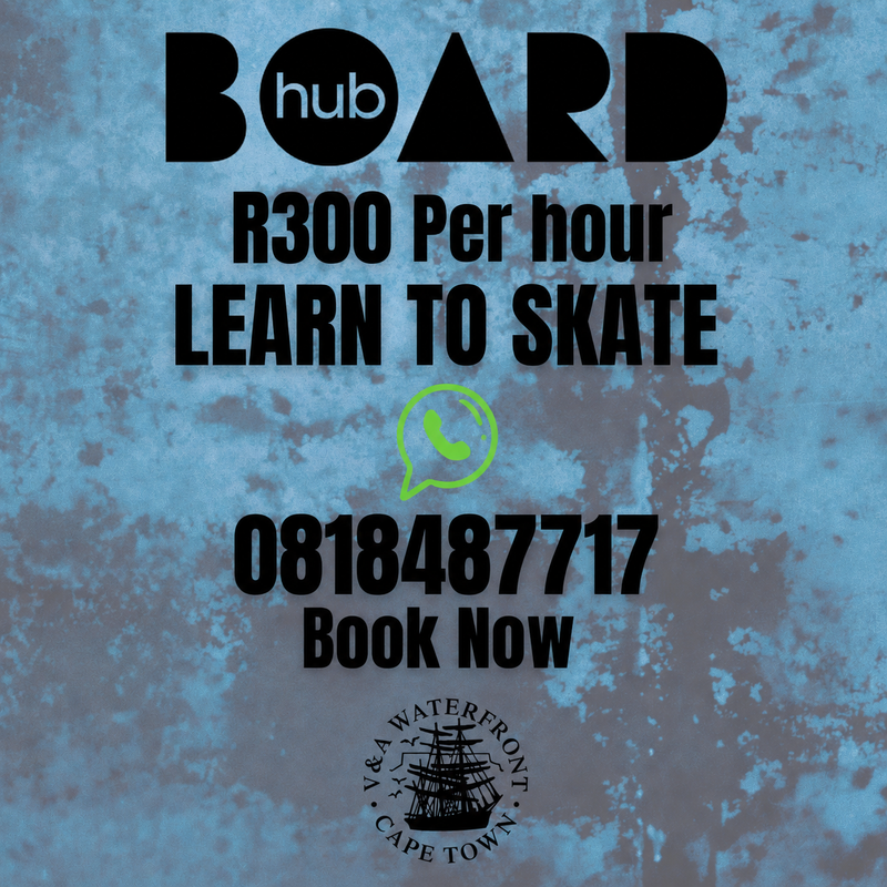 Skate Lessons