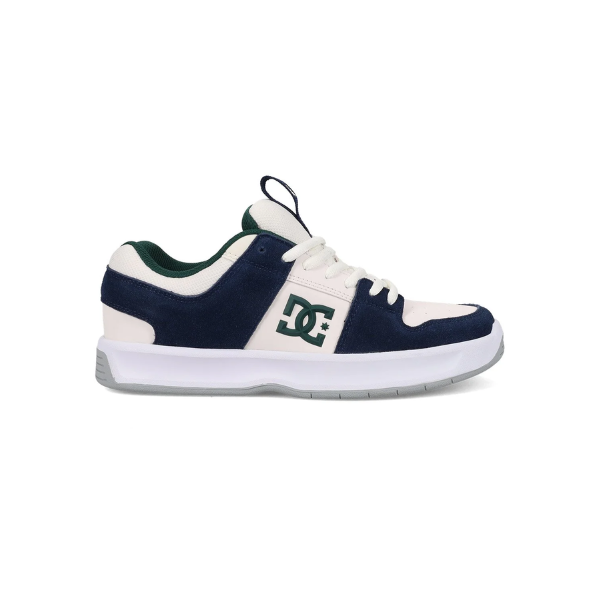 DC - Lynx Zero (Navy/White/Green)