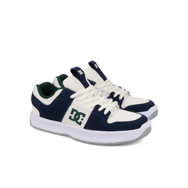 DC - Lynx Zero (Navy/White/Green)